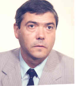 Ibarzabal Goikoetxea,Francisco